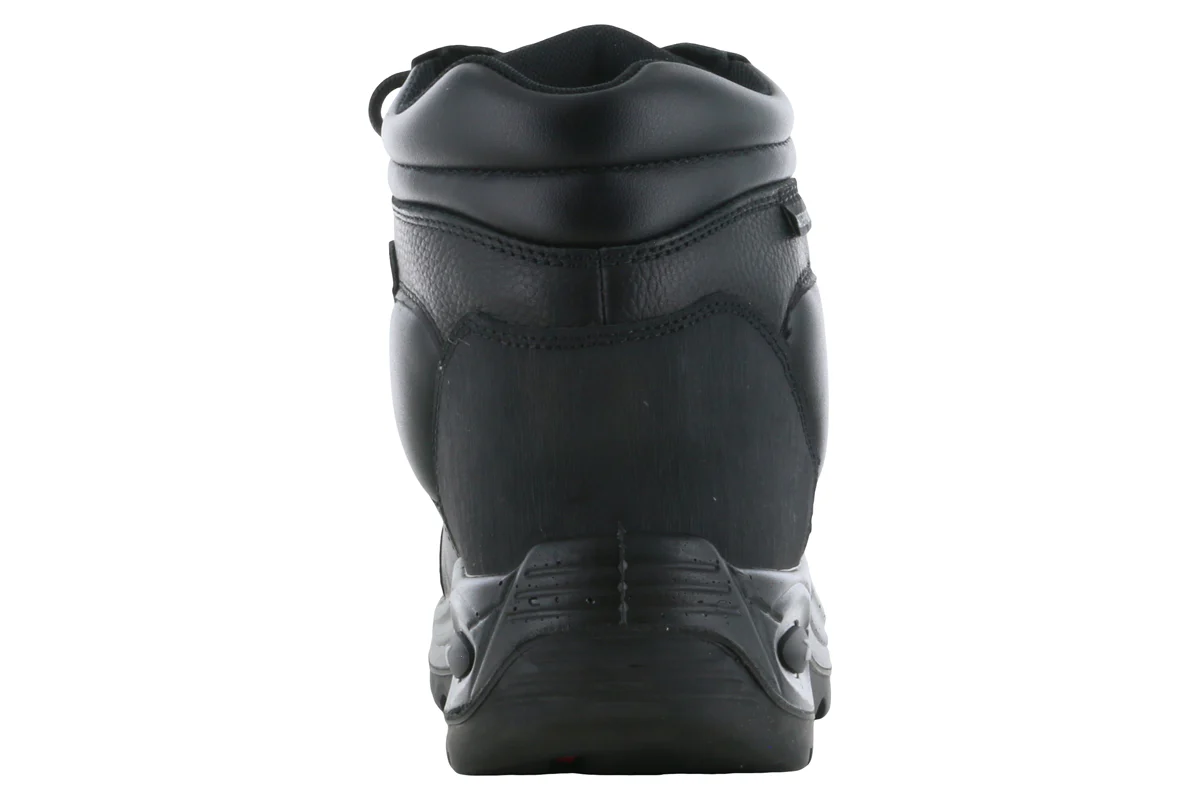 Reebok Composite Toe Waterproof Boot Black - Image 5