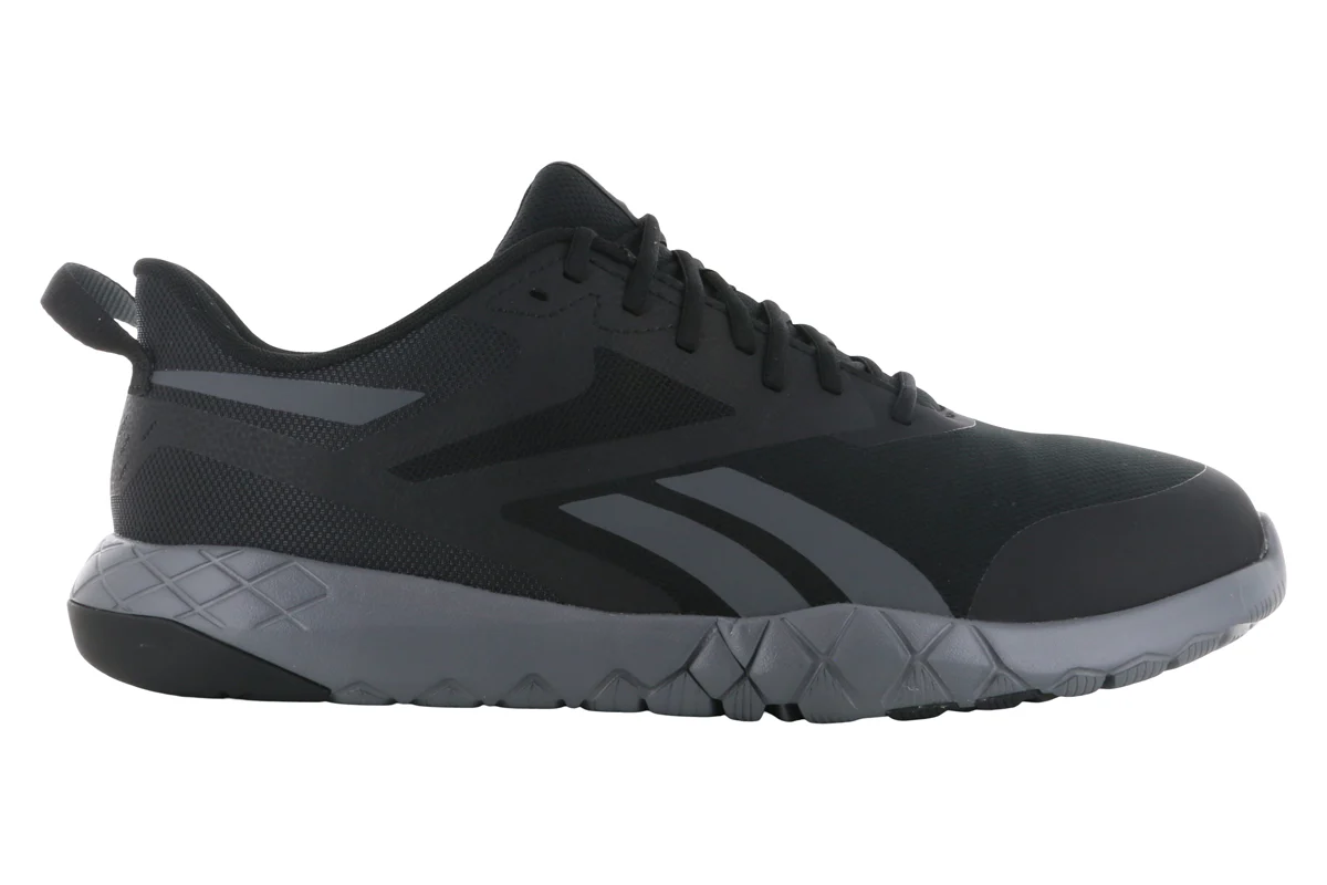 Reebok Flexagon Force Composite Toe Work Shoe 5440 - Image 3