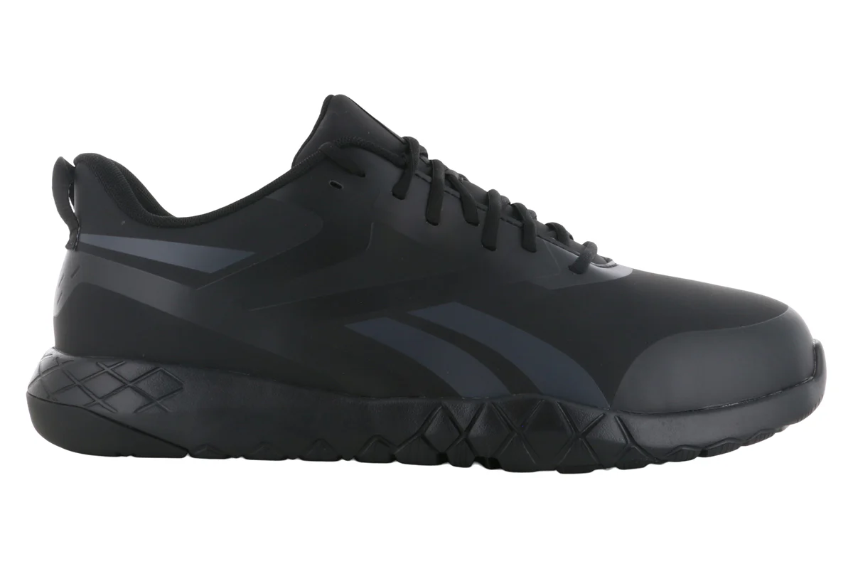 Reebok Flexagon Force Composite Toe Work Shoe 5442 - Image 3