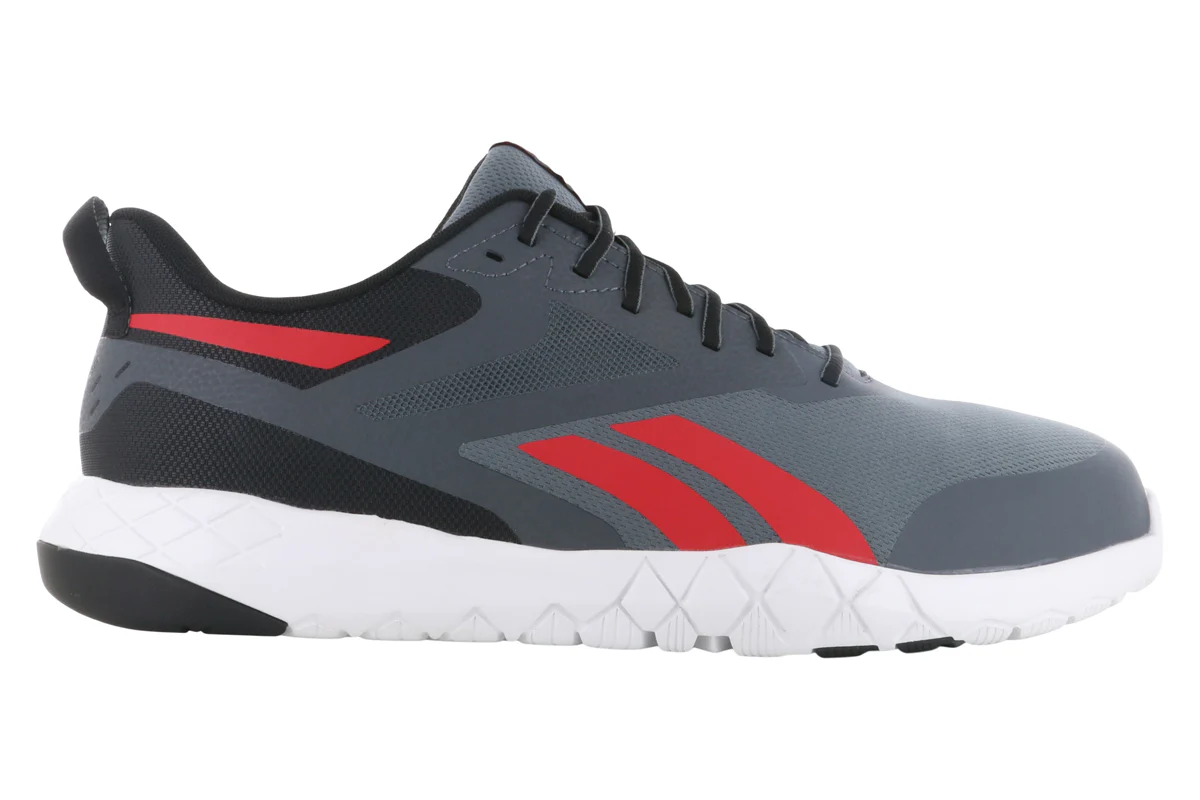 Reebok Flexagon Force Composite Toe Work Shoe 5443 - Image 3