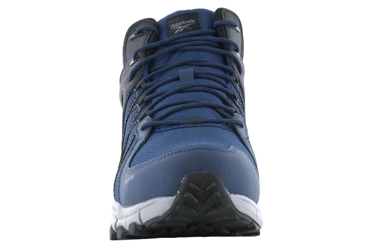 Reebok Met Guard Alloy Safety Toe Work Boot - Image 4