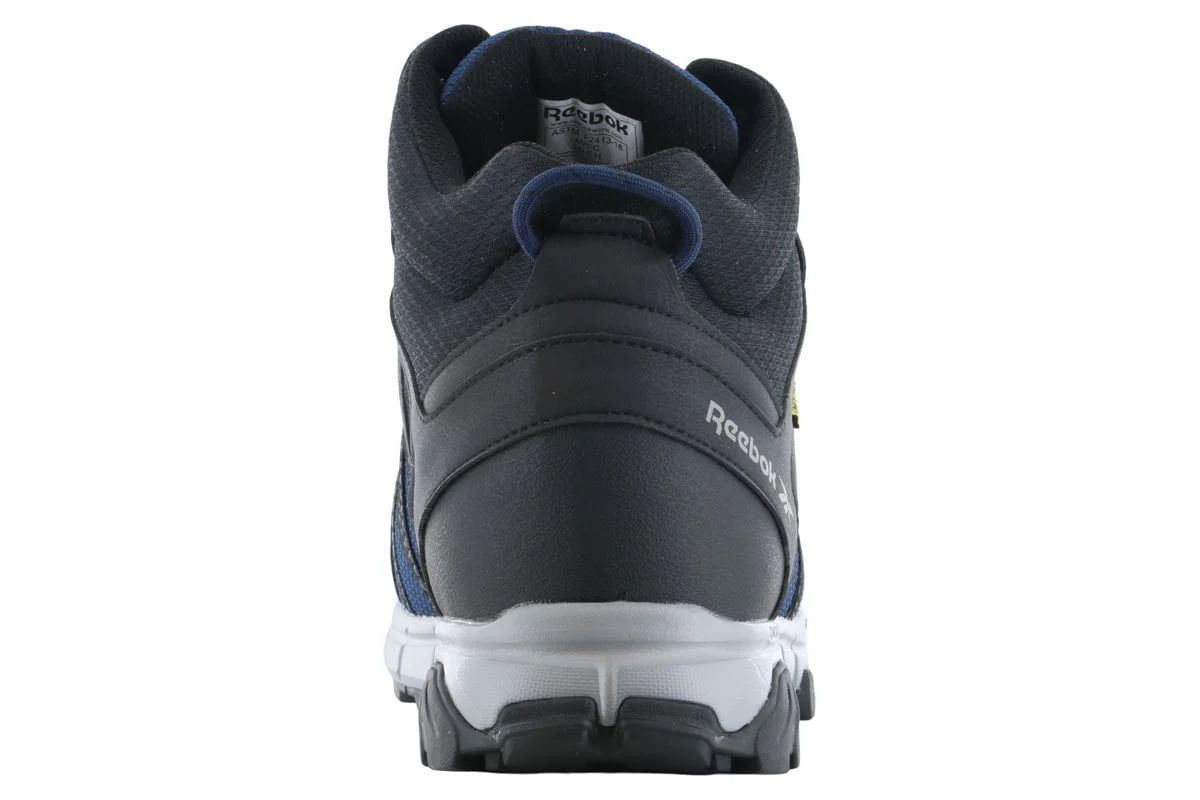 Reebok Met Guard Alloy Safety Toe Work Boot - Image 5