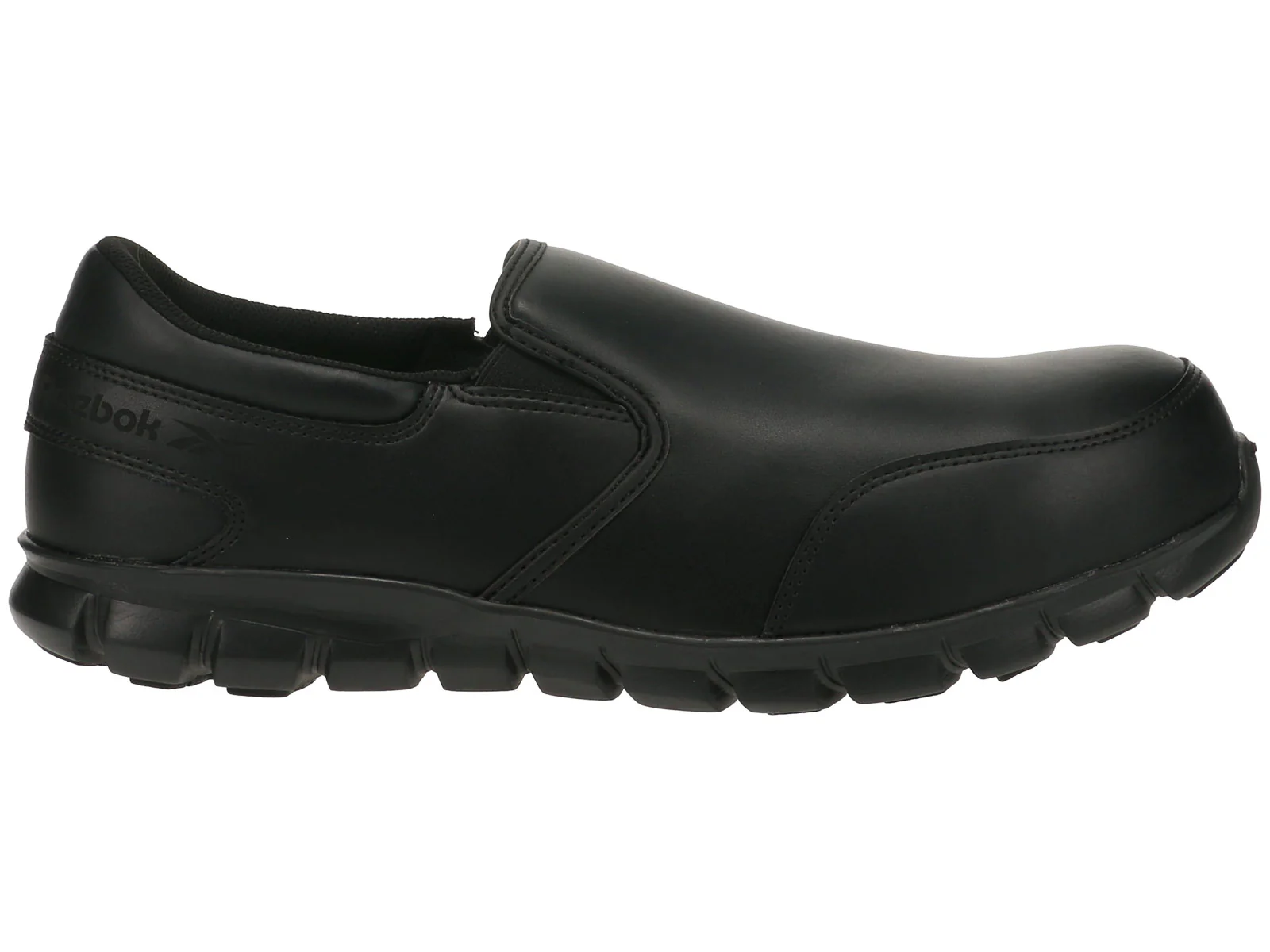 Reebok Sublite Composite Toe Slip On - Image 3