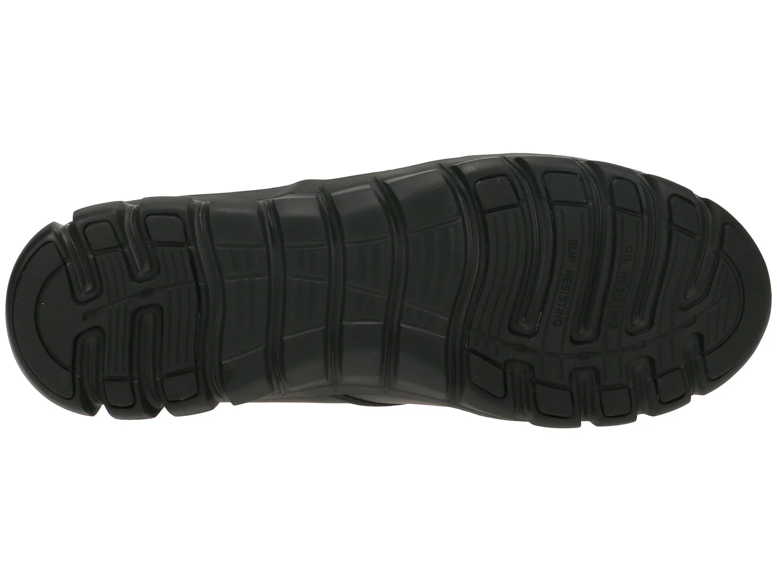 Reebok Sublite Composite Toe Slip On - Image 6