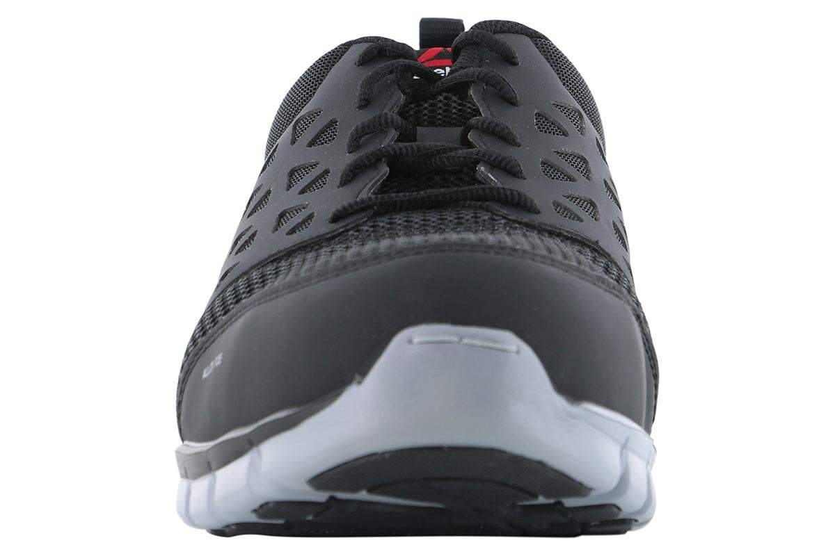 Reebok Sublite Alloy Safety Toe Shoe Black - Image 4