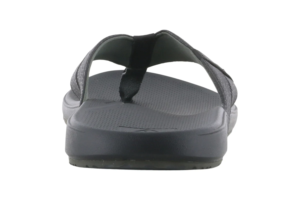Reef Cushion Phantom 2.0 Flip Flop Black - Image 5