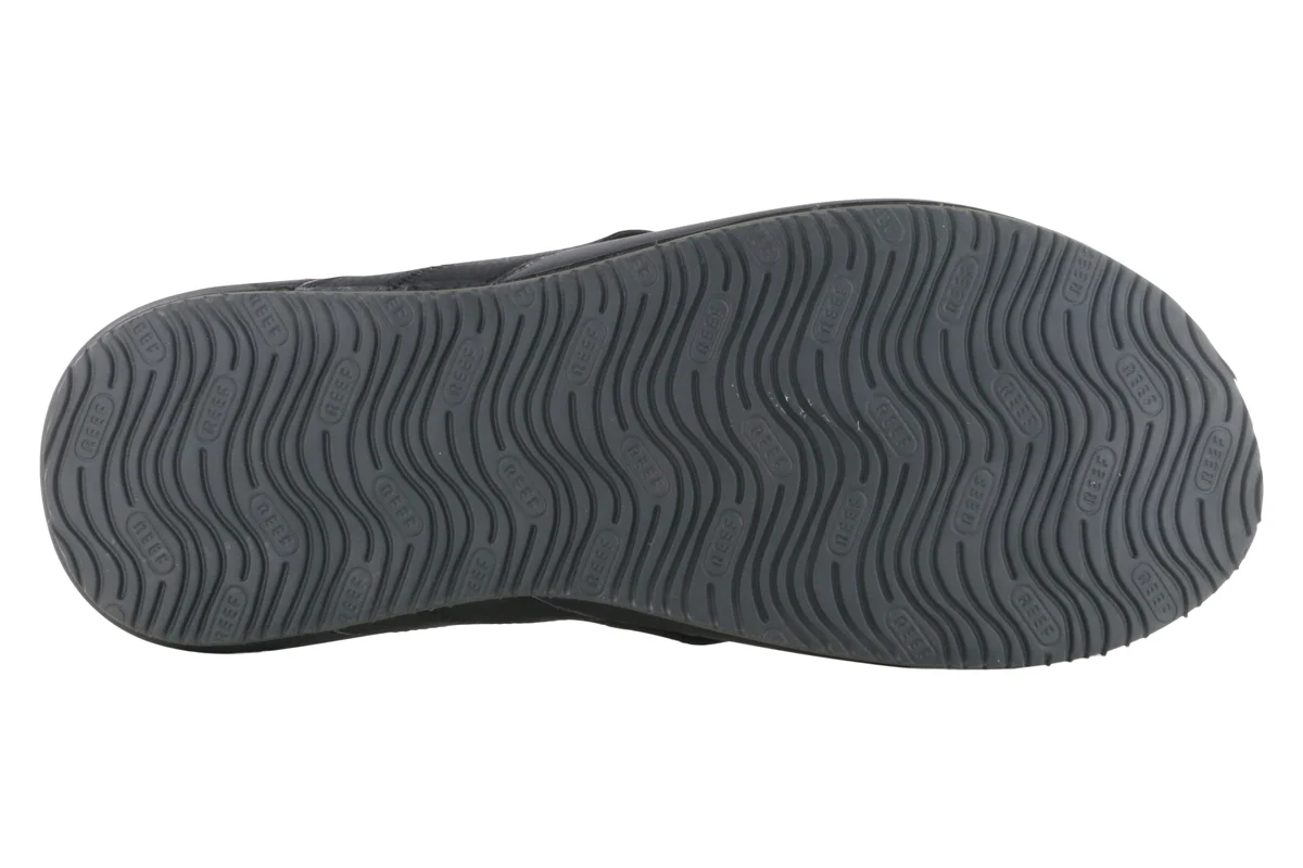 Reef Cushion Phantom 2.0 Flip Flop Black - Image 6