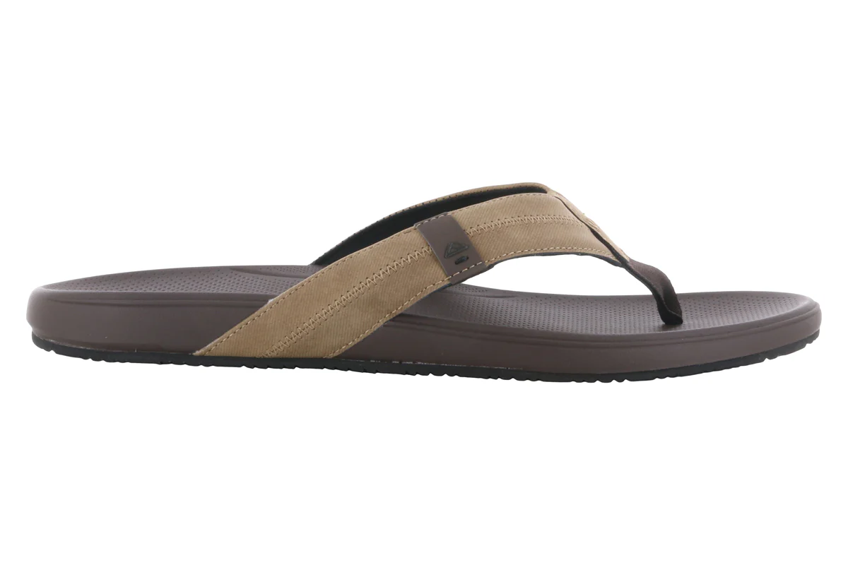 Reef Cushion Phantom 2.0 Flip Flop Tan - Image 3