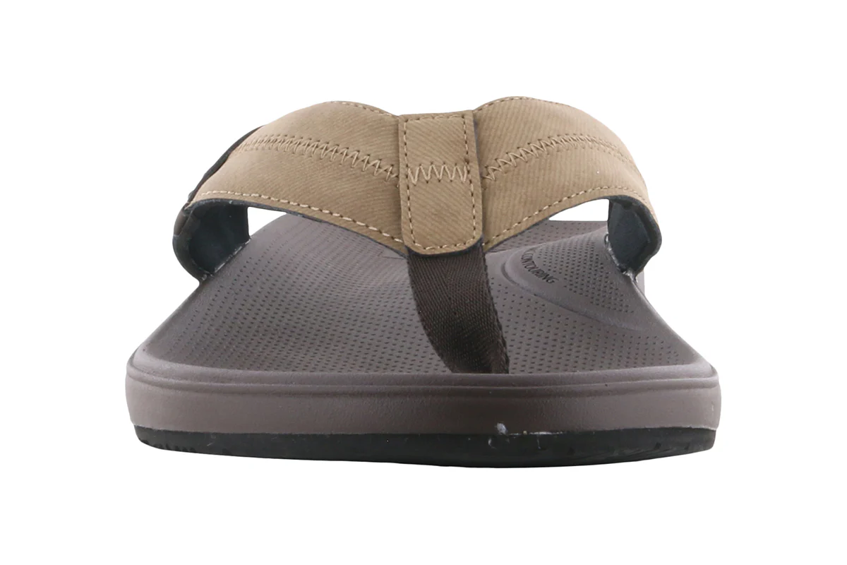 Reef Cushion Phantom 2.0 Flip Flop Tan - Image 4