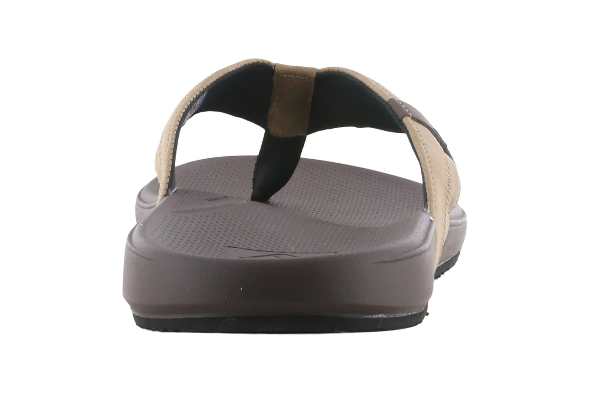 Reef Cushion Phantom 2.0 Flip Flop Tan - Image 5