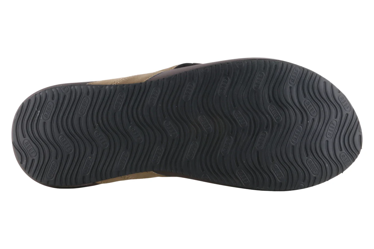 Reef Cushion Phantom 2.0 Flip Flop Tan - Image 6