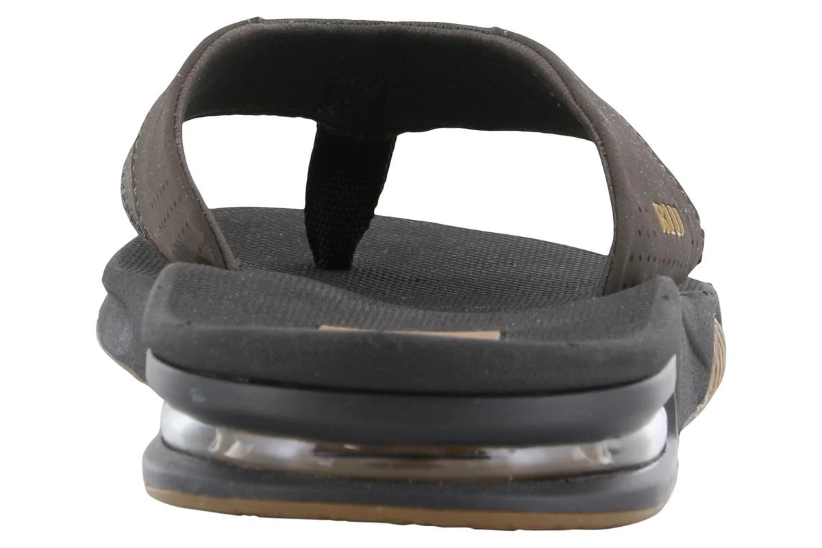 Reef Fanning Bottle Opener Flip Flop Brown - Image 5