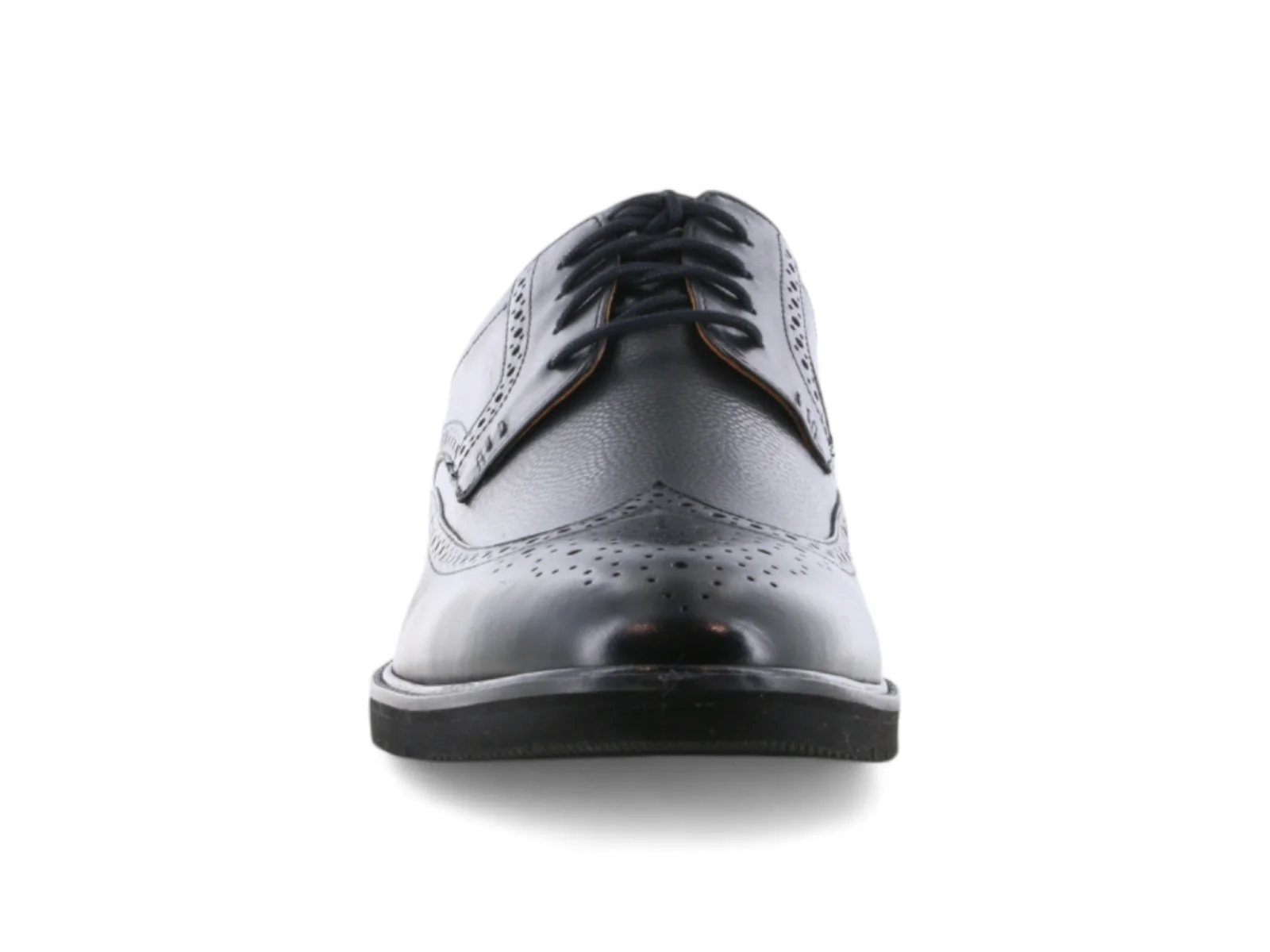 Rockport Fallo Wingtip Dress Oxford Black - Image 4