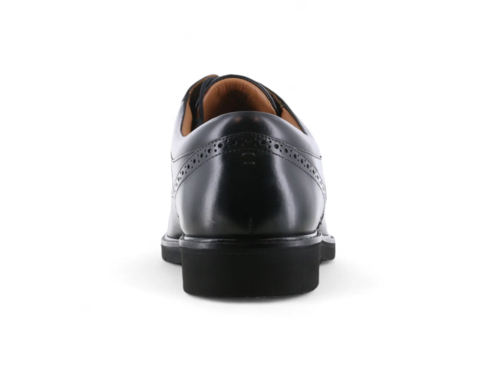 Rockport Fallo Wingtip Dress Oxford Black - Image 5
