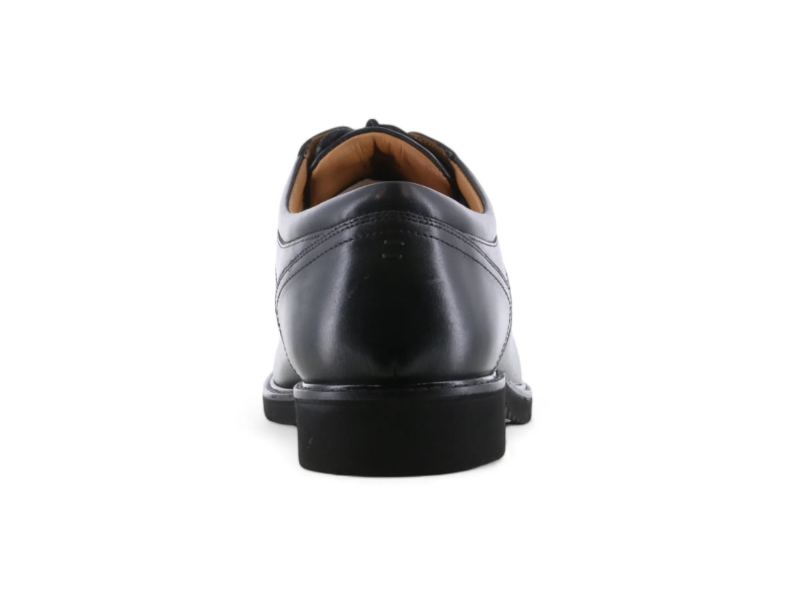 Rockport Findlay Cap Toe Oxford Black - Image 5
