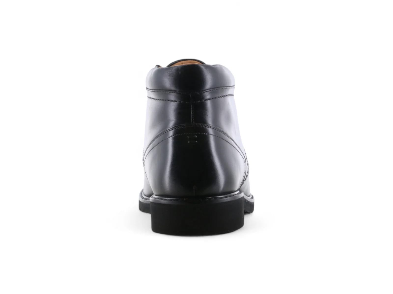 Rockport Flynn Dress Boots Black - Image 5