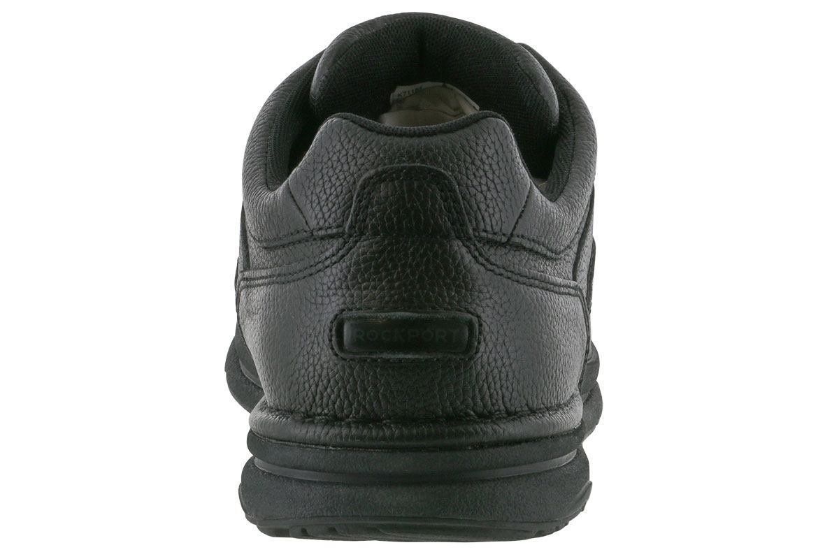 Rockport World Tour Classic Black - Image 5