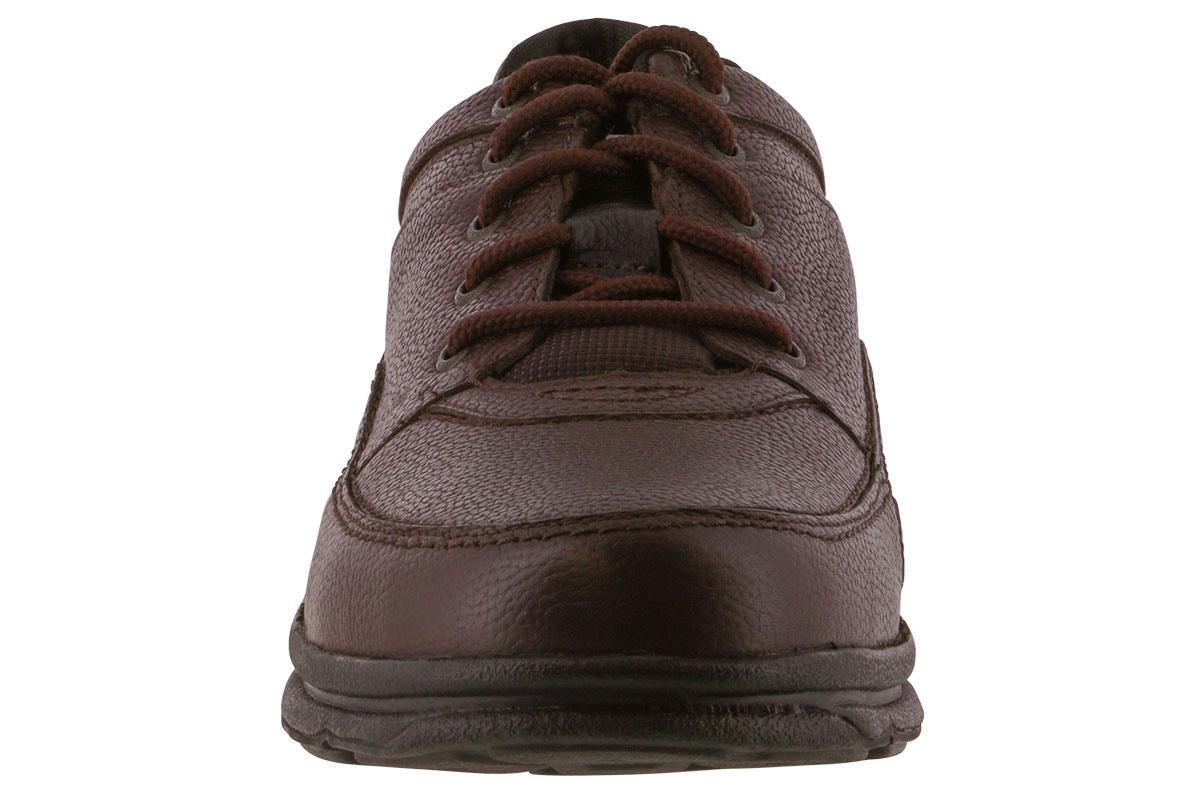 Rockport World Tour Classic Brown - Image 4