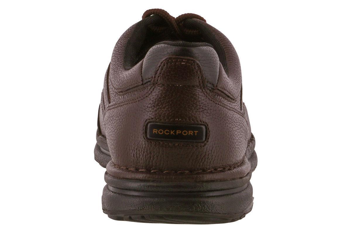 Rockport World Tour Classic Brown - Image 5