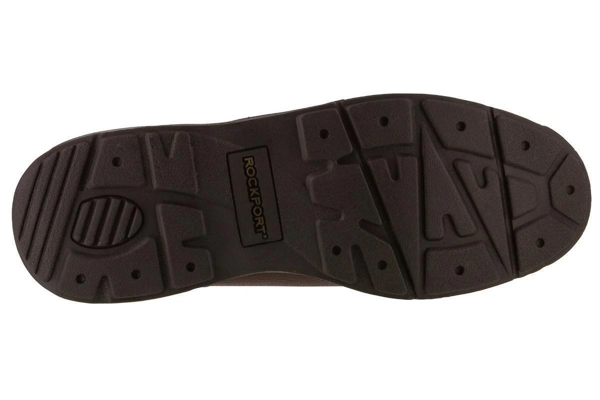 Rockport World Tour Classic Brown - Image 6