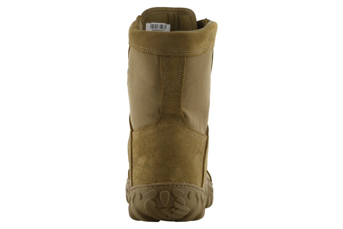 Rocky Tactical Military Boot - Image 5