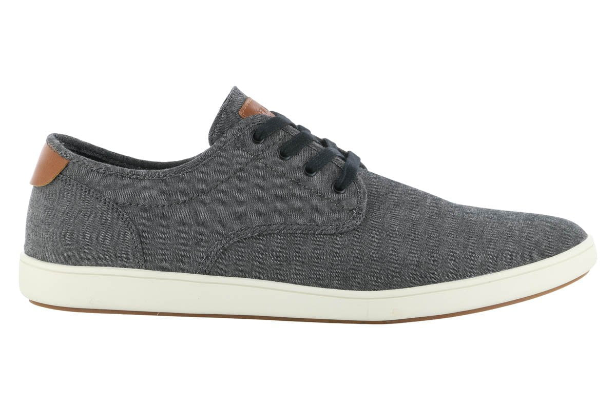 Steve Madden Fenta Sneaker Black - Image 3