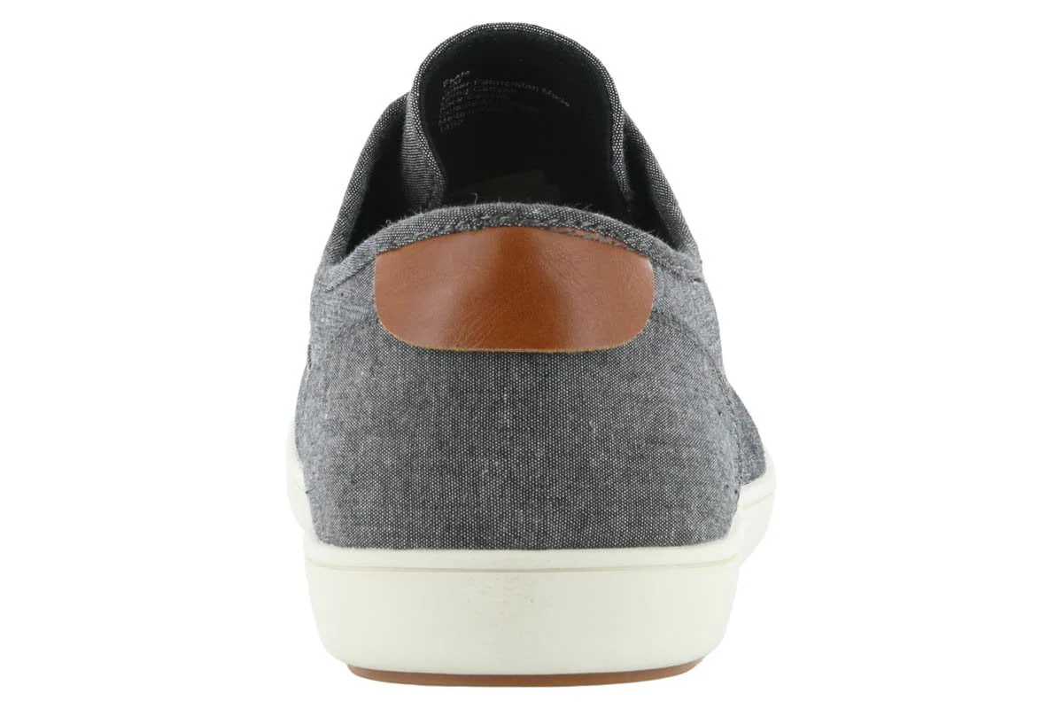 Steve Madden Fenta Sneaker Black - Image 5