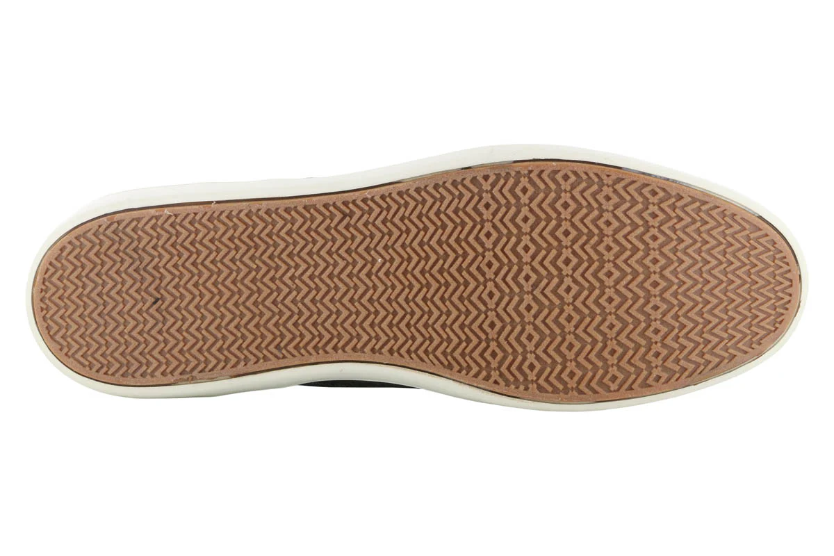 Steve Madden Fenta Sneaker Blue - Image 6