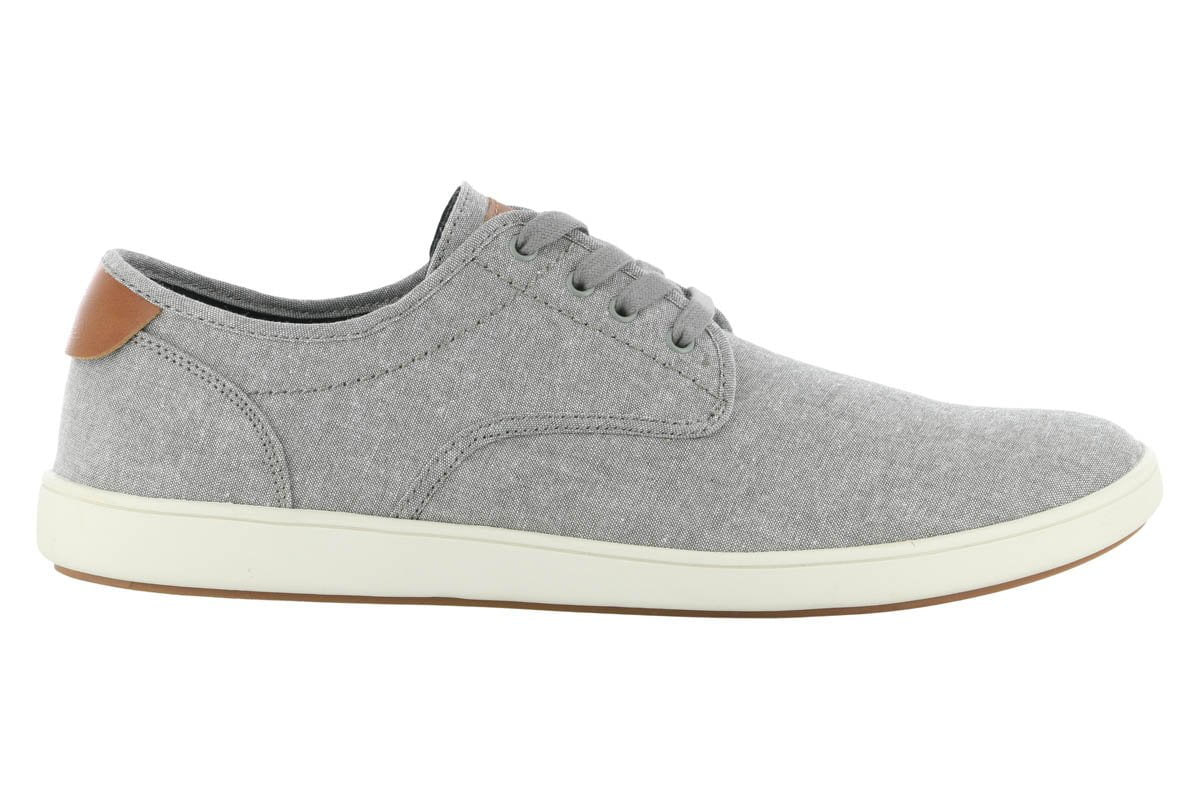 Steve Madden Fenta Sneaker Grey - Image 3