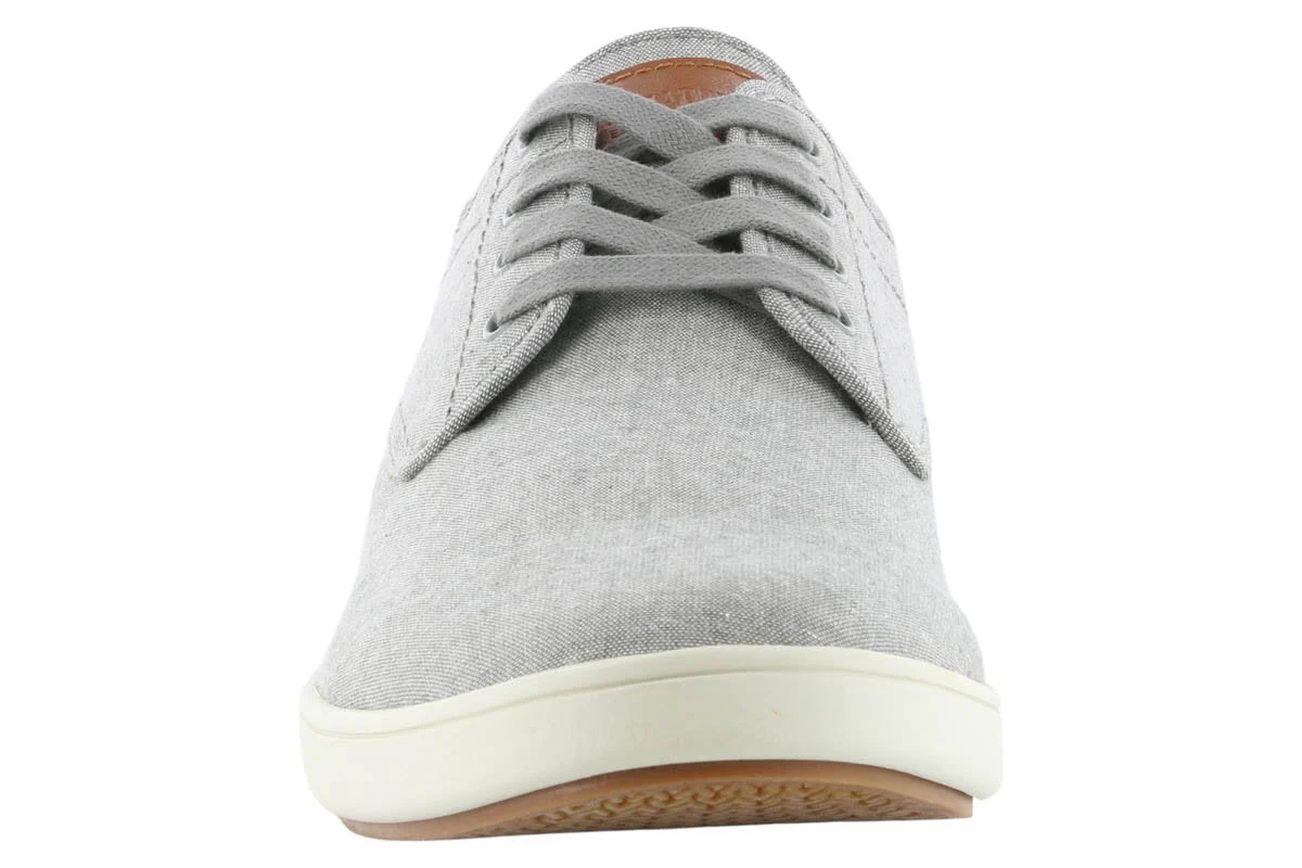 Steve Madden Fenta Sneaker Grey - Image 4