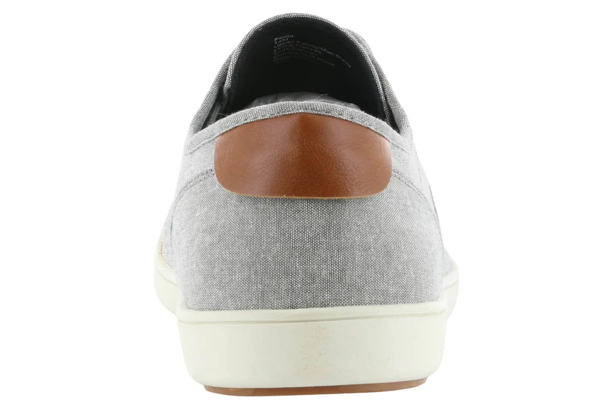 Steve Madden Fenta Sneaker Grey - Image 5