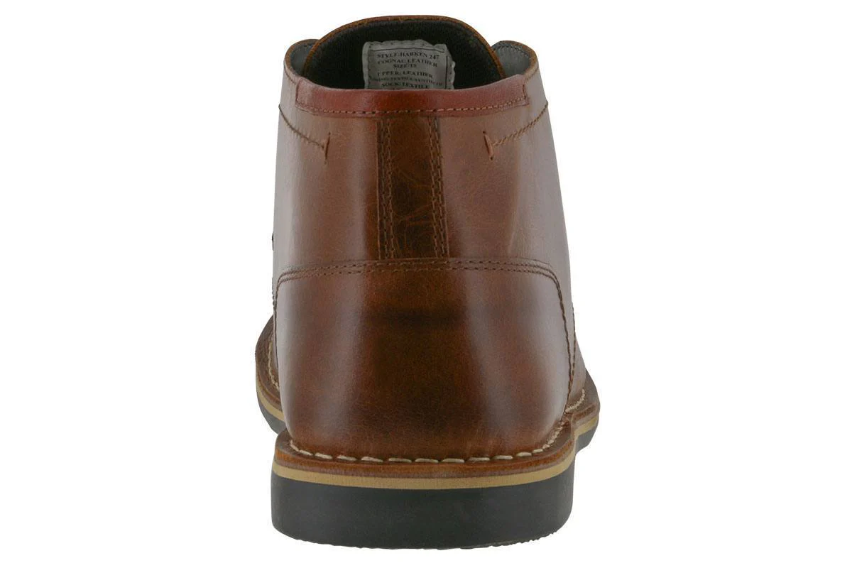 Steve Madden Harken Boot Cognac - Image 5