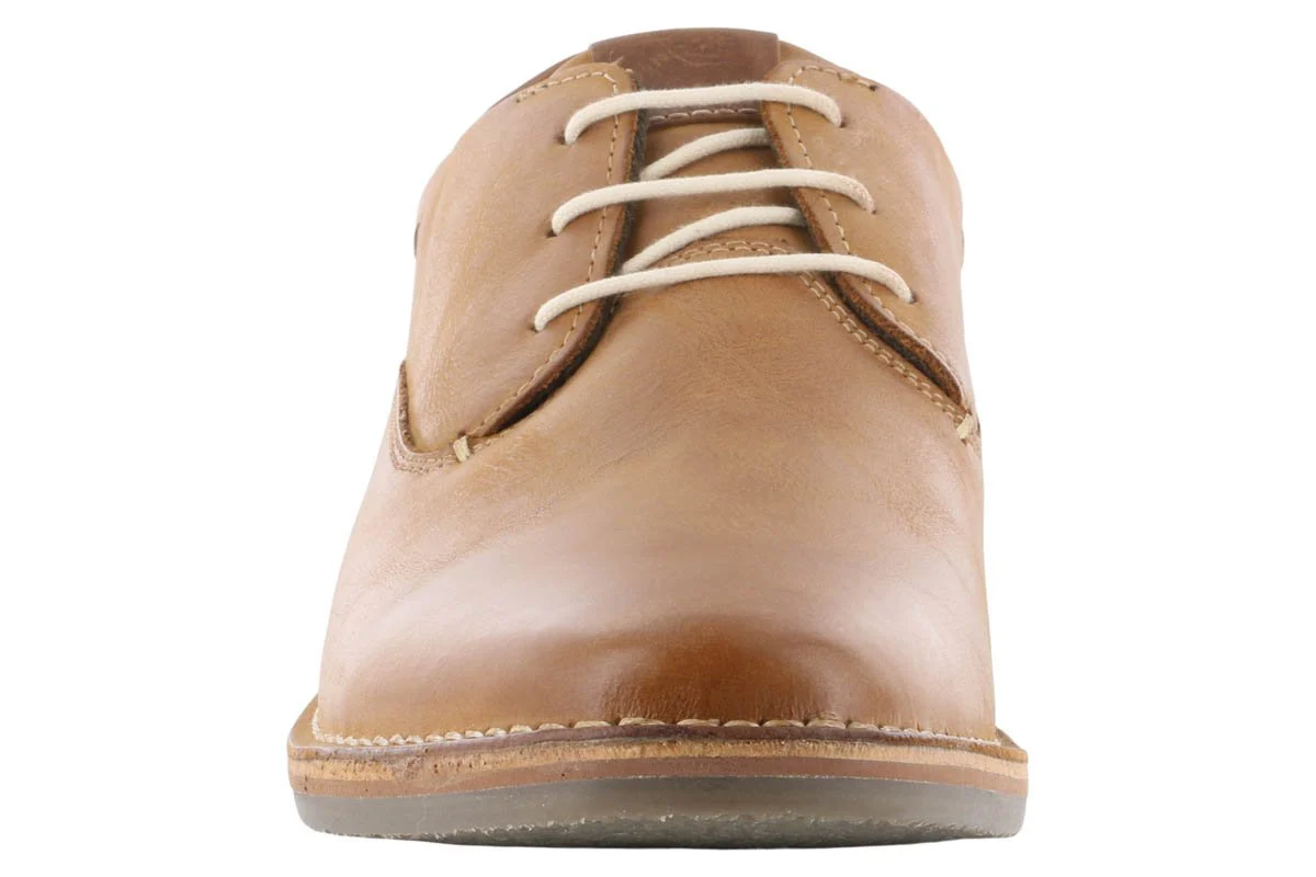 Steve Madden Harpoon Tan - Image 4