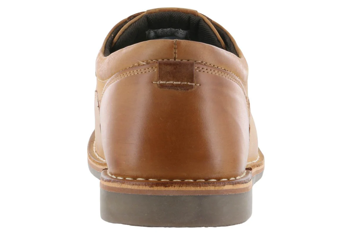 Steve Madden Harpoon Tan - Image 5