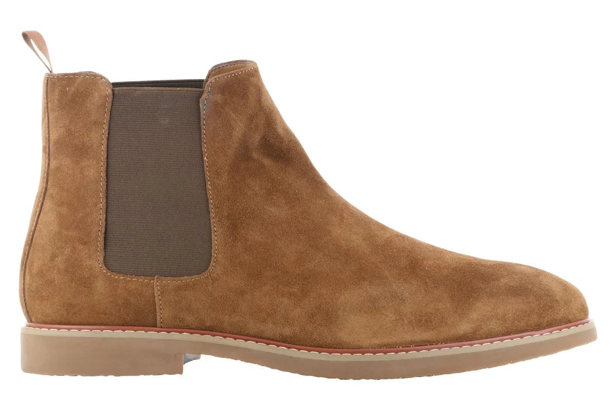 Steve Madden Highline Boot Tobacco - Image 3