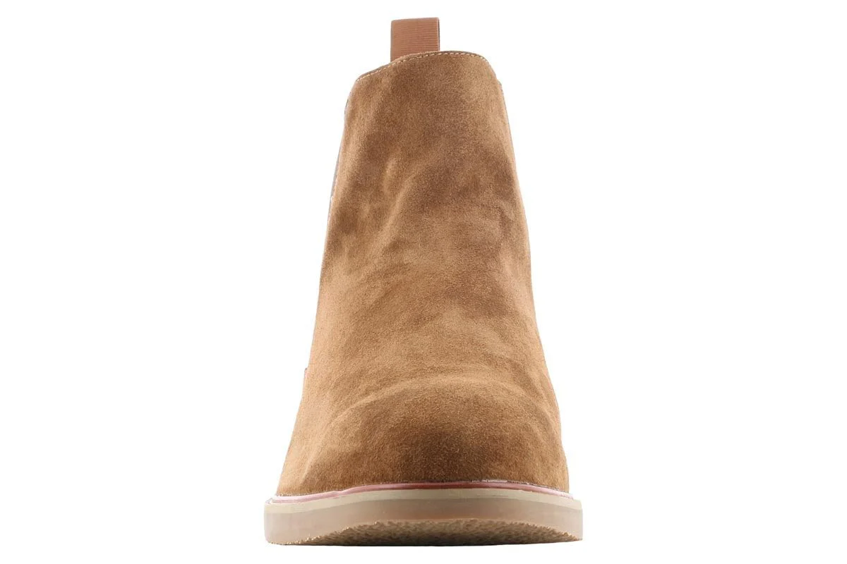 Steve Madden Highline Boot Tobacco - Image 4