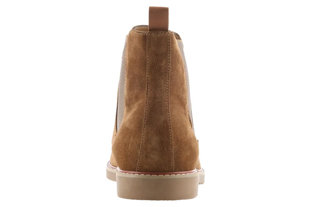 Steve Madden Highline Boot Tobacco - Image 5