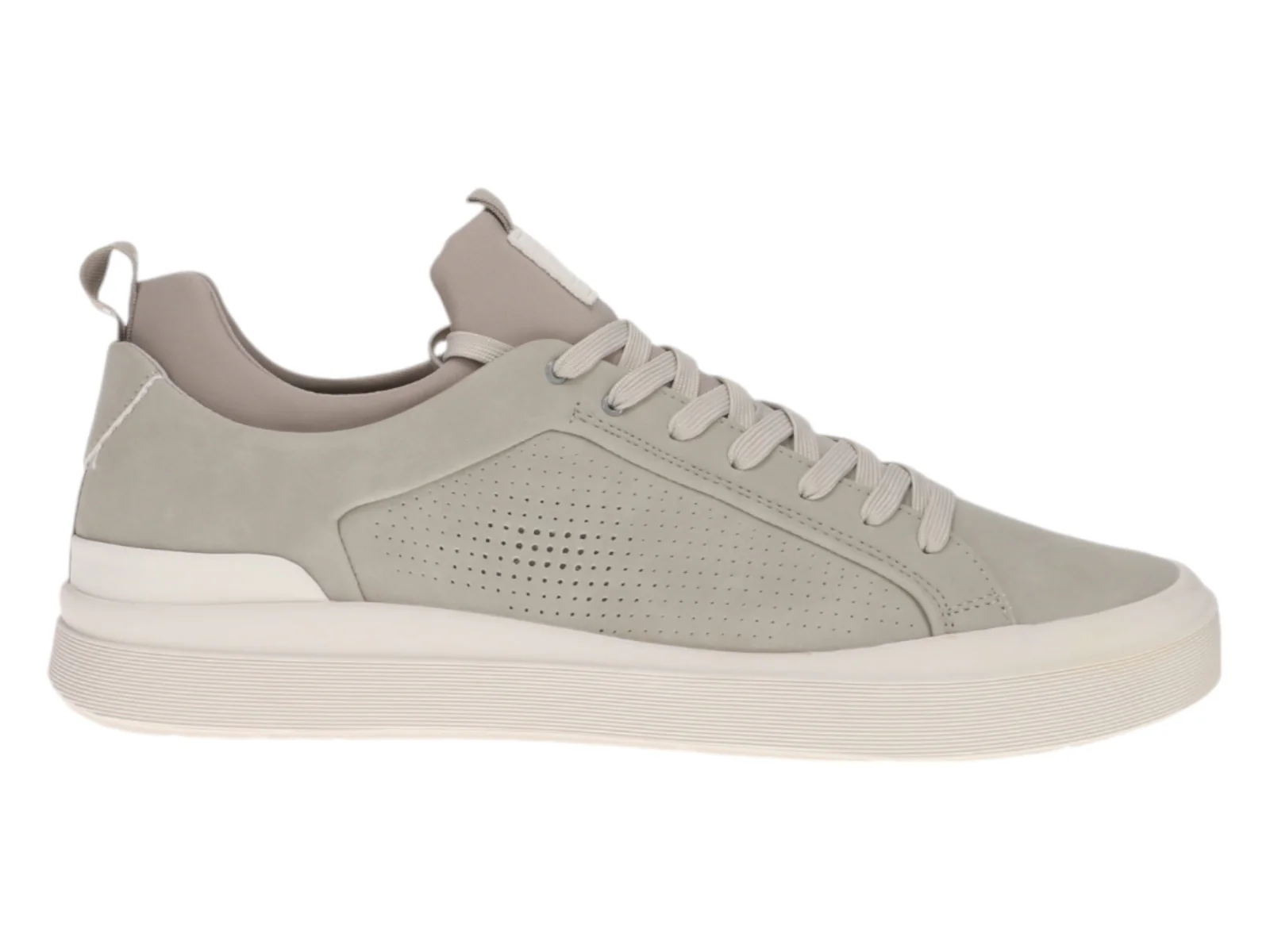 Steve Madden Oasys Sneaker Light Grey - Image 3