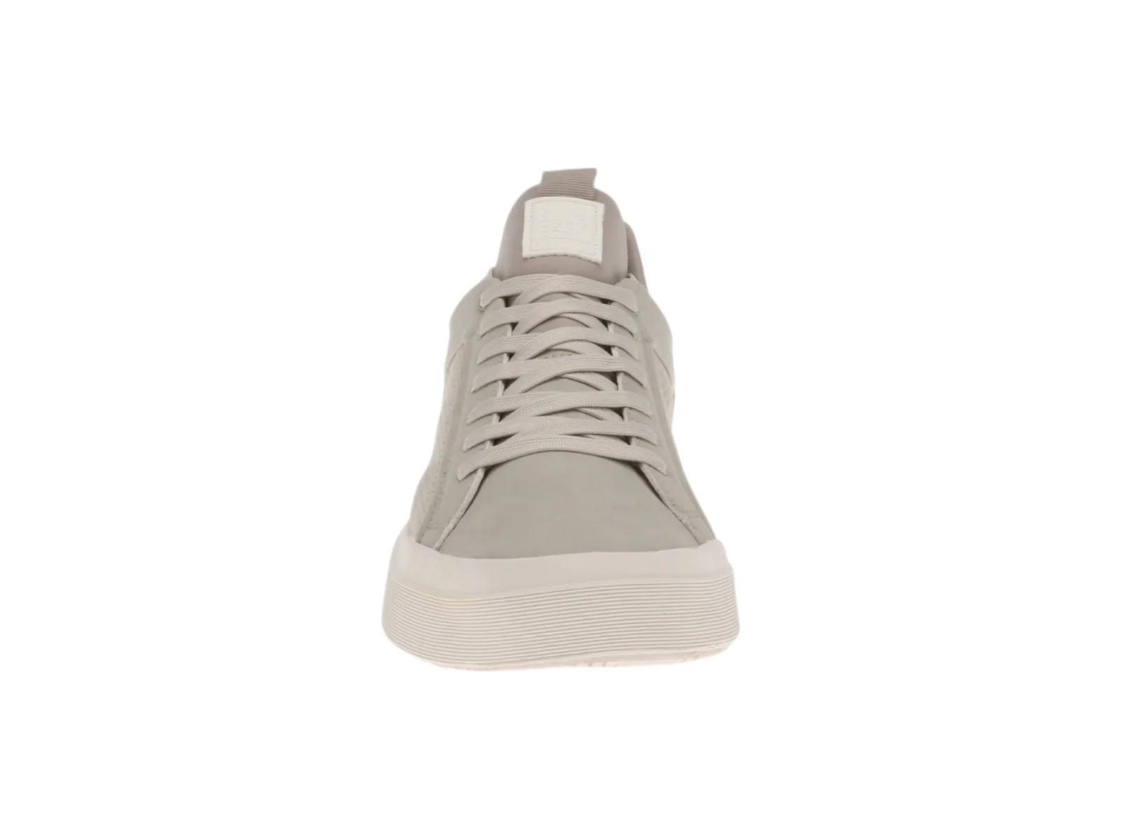 Steve Madden Oasys Sneaker Light Grey - Image 4