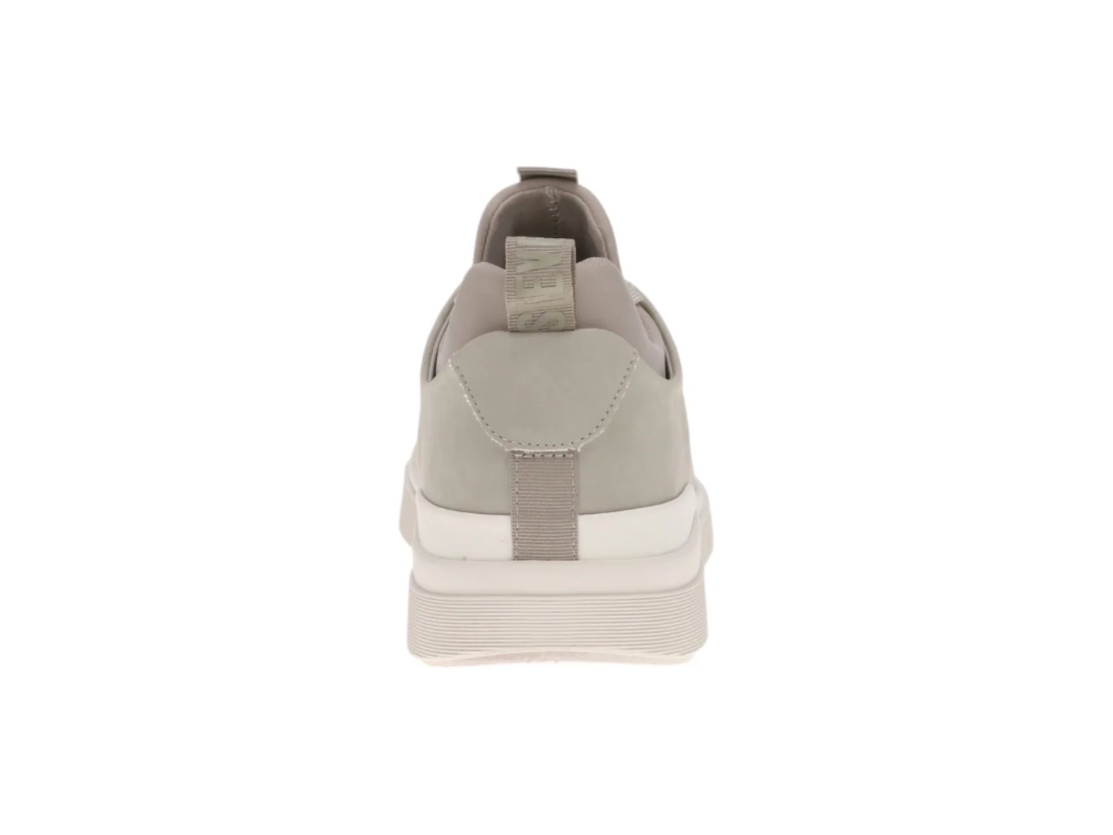 Steve Madden Oasys Sneaker Light Grey - Image 5