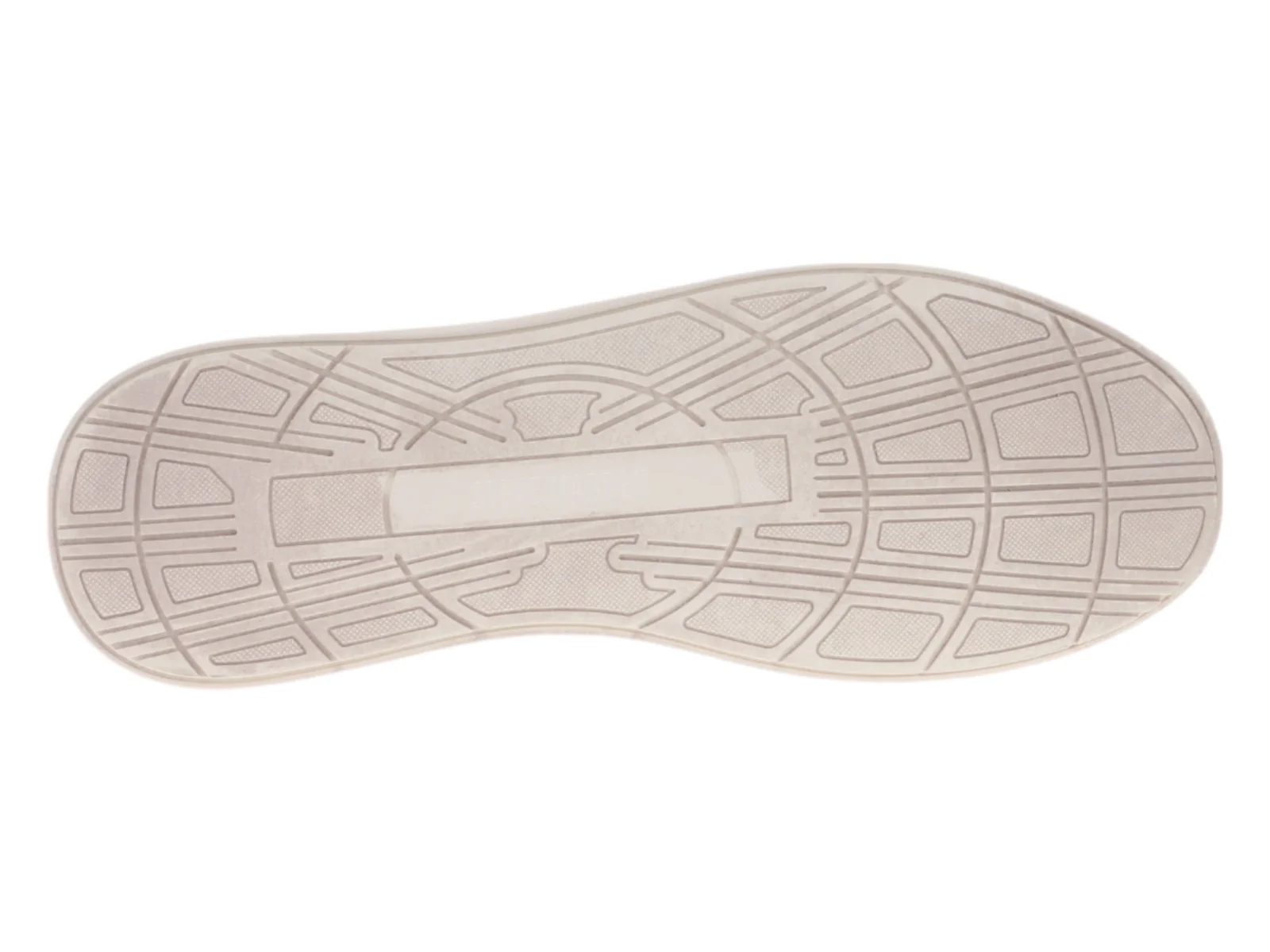 Steve Madden Oasys Sneaker Light Grey - Image 6