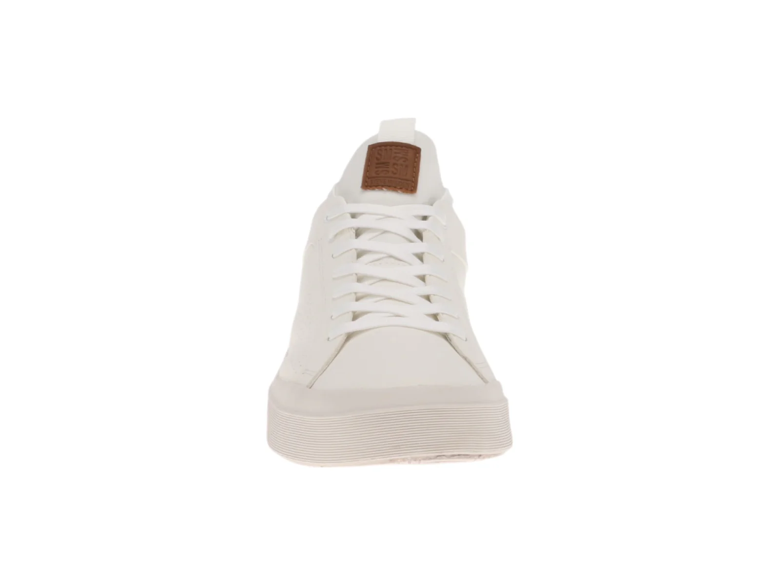 Steve Madden Oasys Sneaker White - Image 4