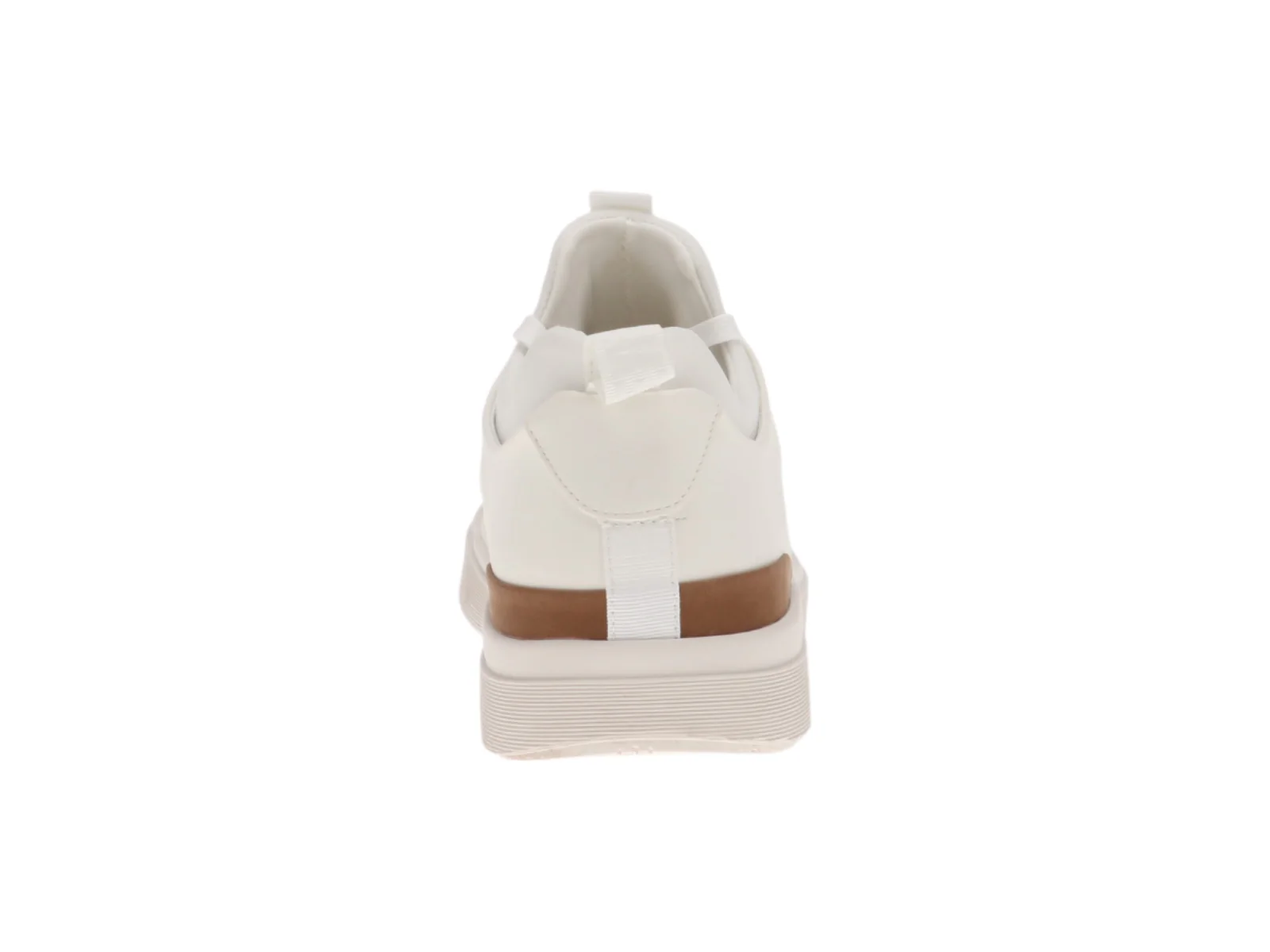 Steve Madden Oasys Sneaker White - Image 5
