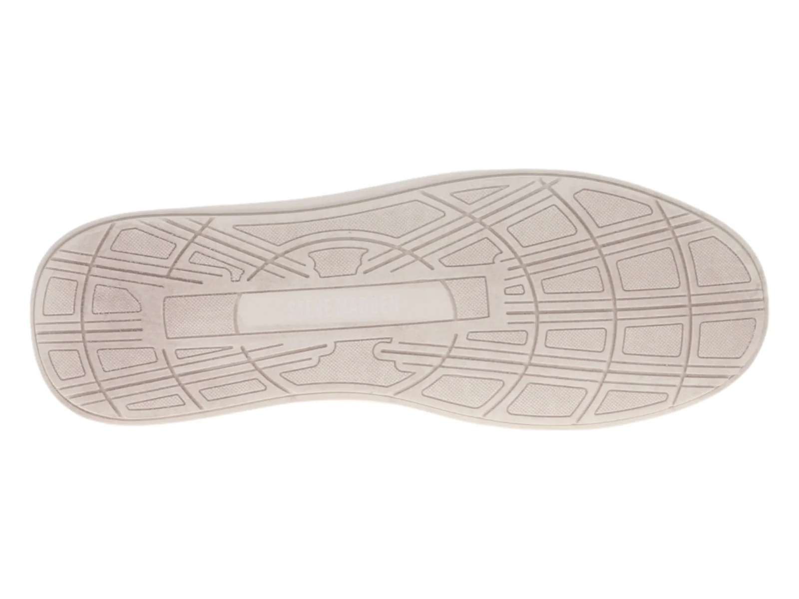 Steve Madden Oasys Sneaker White - Image 6