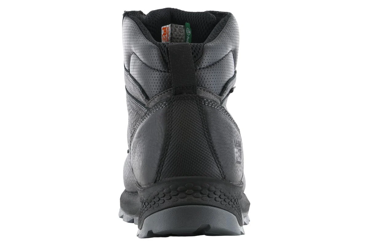 Timberland PRO Titan EV 6" Composite Toe WP Boot Black - Image 5