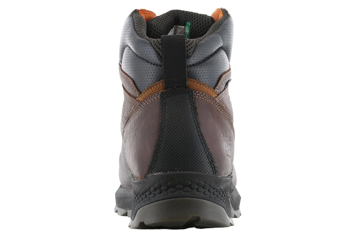 Timberland PRO Titan EV 6" Composite Toe WP Boot Brown - Image 5
