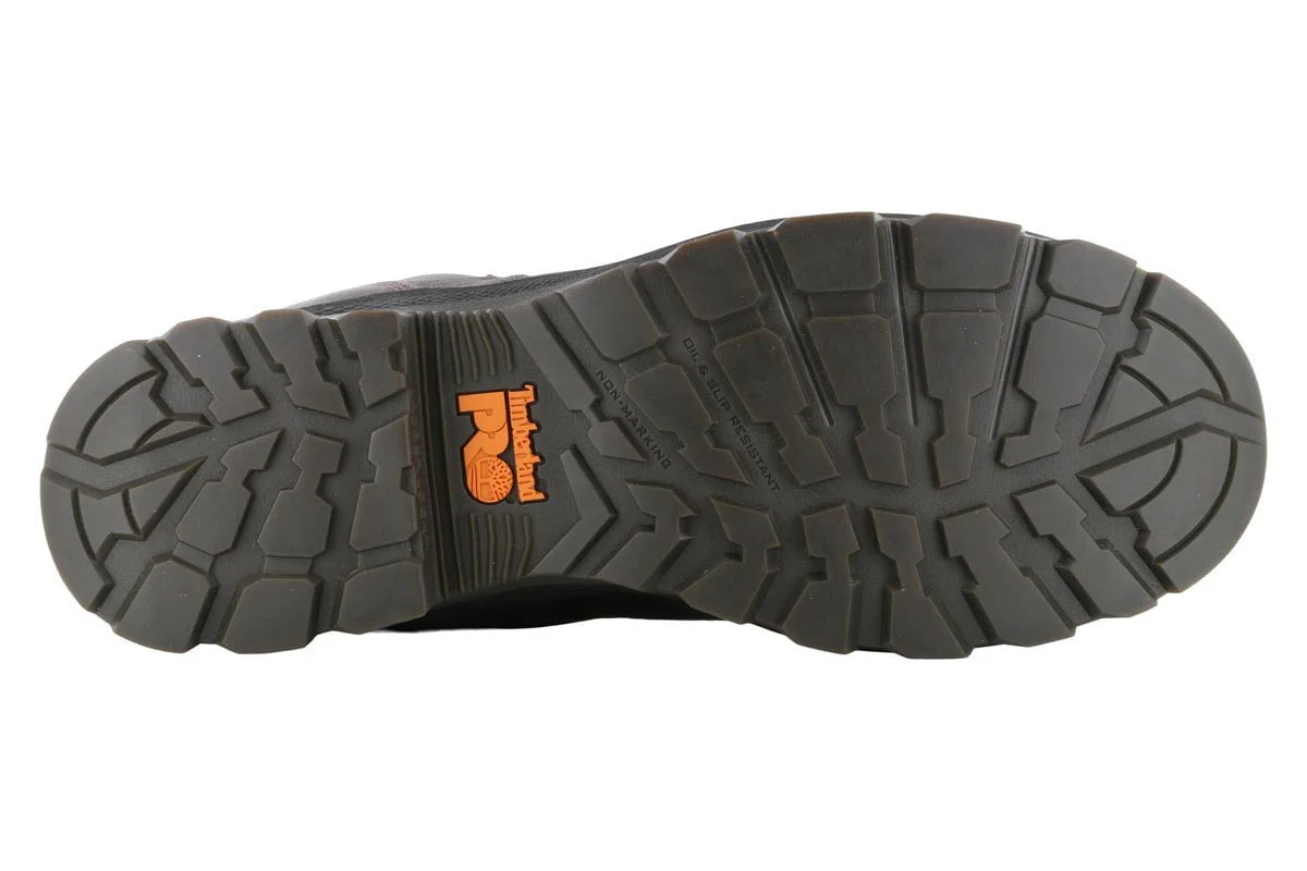 Timberland PRO Titan EV 6" Composite Toe WP Boot Brown - Image 6