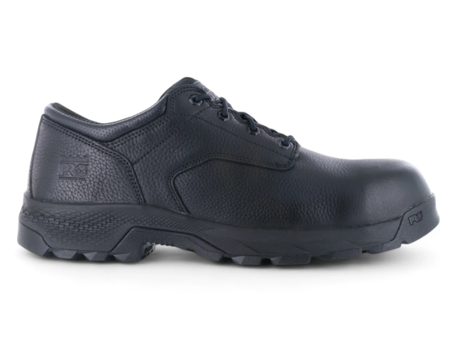 Timberland PRO Titan EV Composite Toe Oxford Black - Image 3