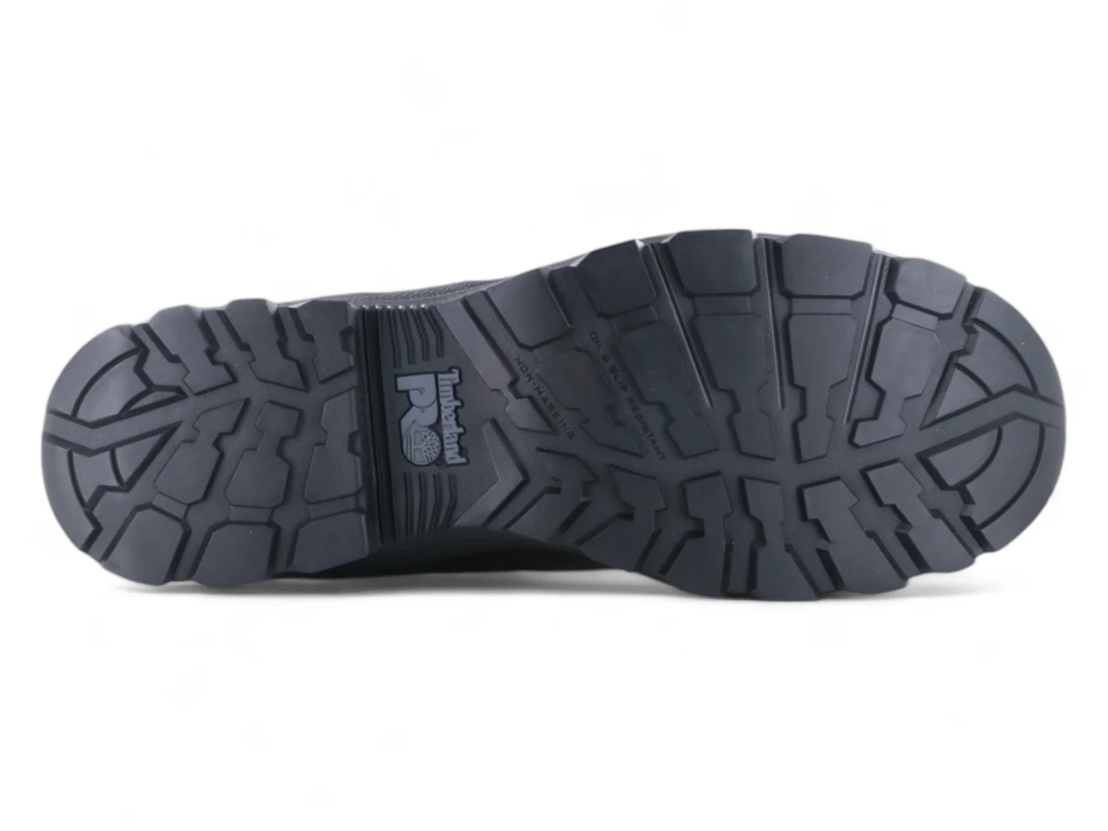 Timberland PRO Titan EV Composite Toe Oxford Black - Image 6