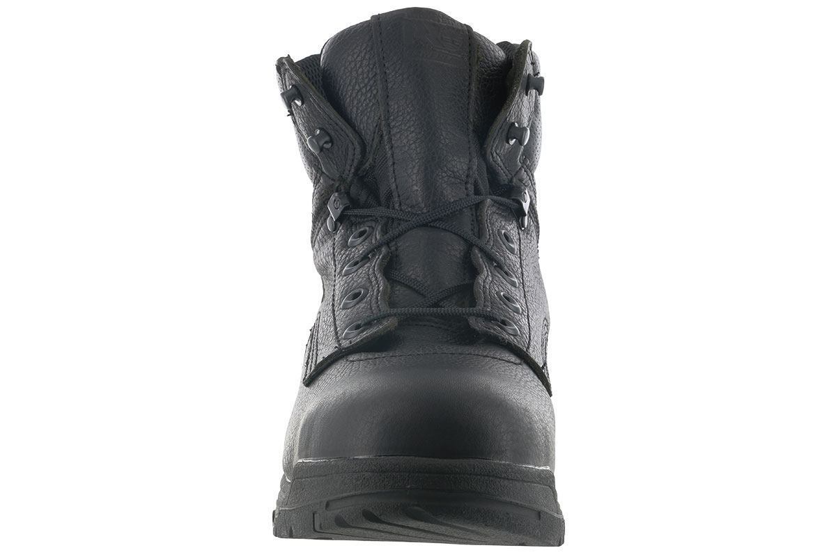 Timberland PRO Titan 6 Inch Alloy Toe Boot Black - Image 4